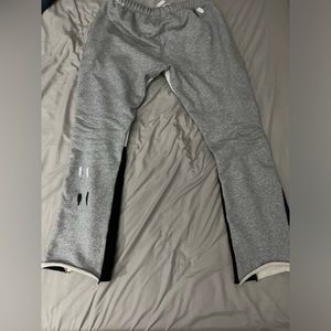 Gallery DEPT Flared Sweatpants